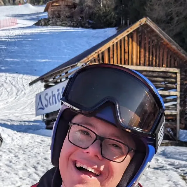 Instagram Beitrag der TG Vorderes Pitztal