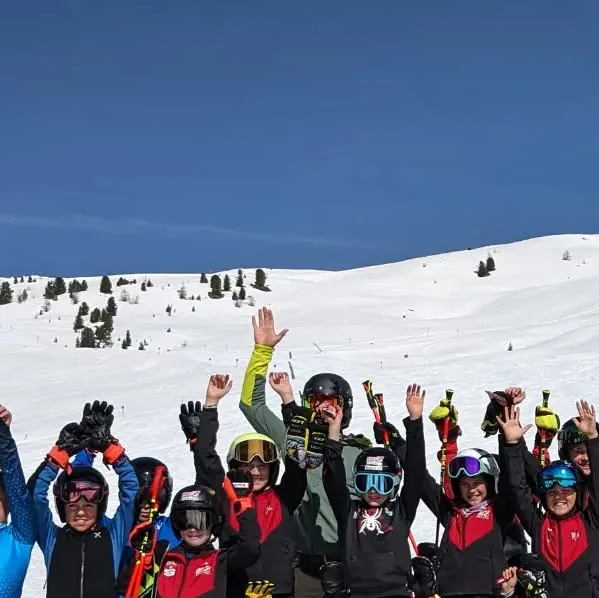 Instagram Beitrag der TG Vorderes Pitztal