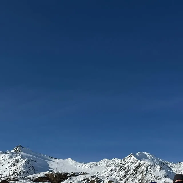 Instagram Beitrag der TG Vorderes Pitztal