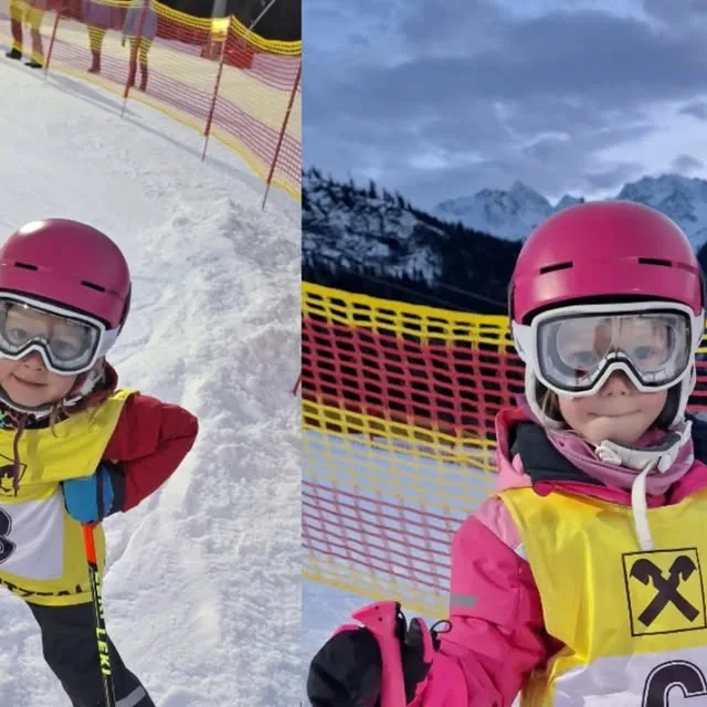 Instagram Beitrag der TG Vorderes Pitztal