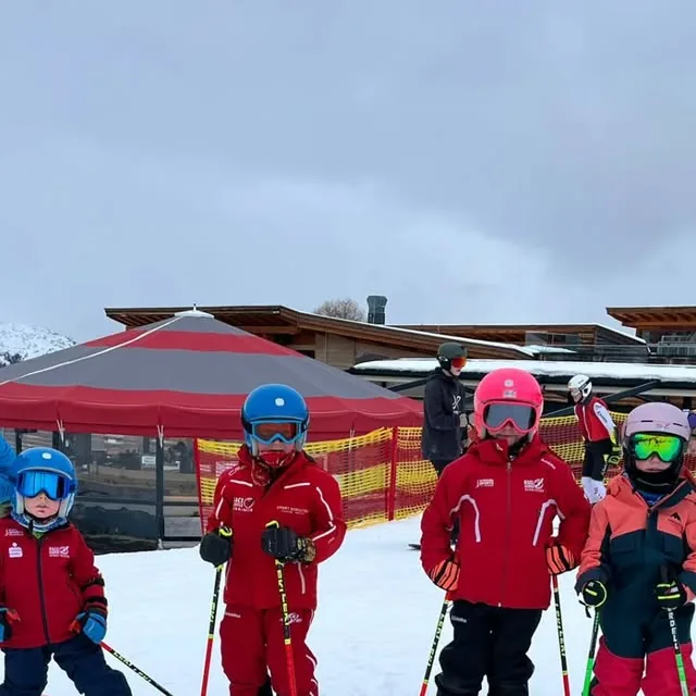 Instagram Beitrag der TG Vorderes Pitztal