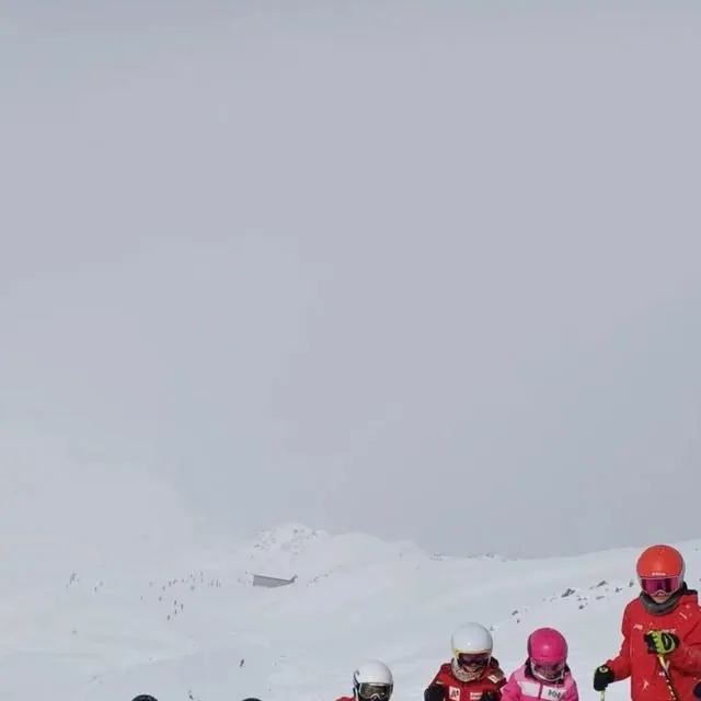 Instagram Beitrag der TG Vorderes Pitztal