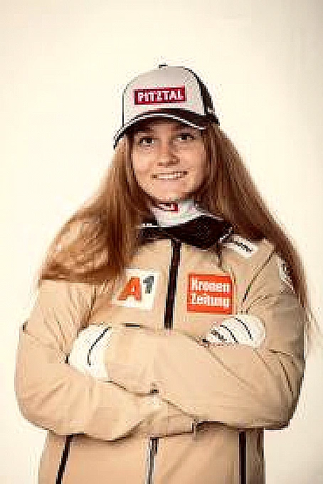 Leonie Raich