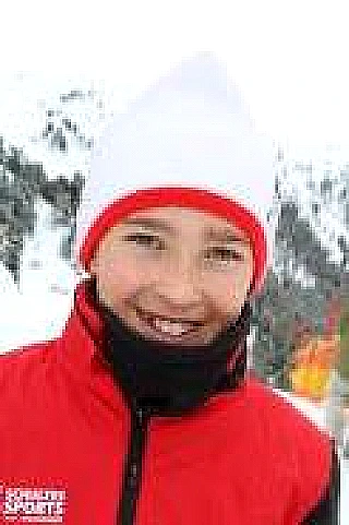 Luis Stecher