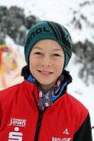 David Wohlfarter