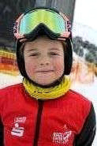 Florentin Poschusta