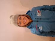 Kindertrainerin Leana Dobler Kindertrainerin Leana Dobler